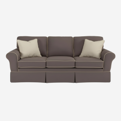 COM Sofa 4 Seater Aksen Rok - Helloilmare